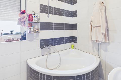 Zagreb, Sv. Klara, 88.75 m2, trosoban stan, terasa, VPM, spremi&scaron;te 