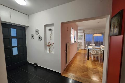 Rijeka, Trsat - 2s + db s parkingom