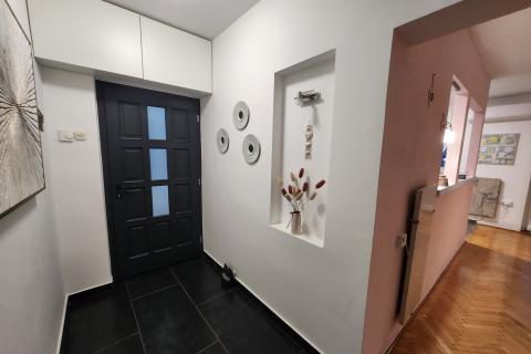 Rijeka, Trsat - 2s + db s parkingom