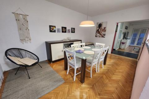 Rijeka, Trsat - 2s + db s parkingom