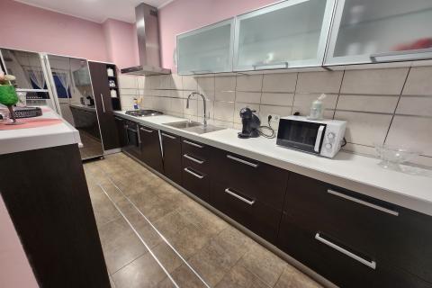 Rijeka, Trsat - 2s + db s parkingom