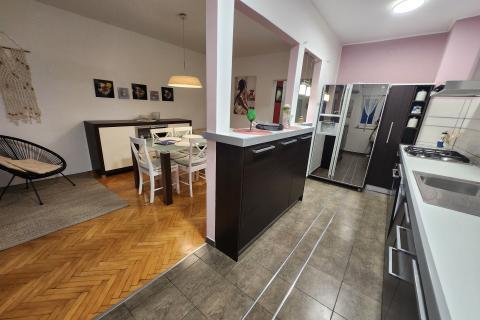 Rijeka, Trsat - 2s + db s parkingom