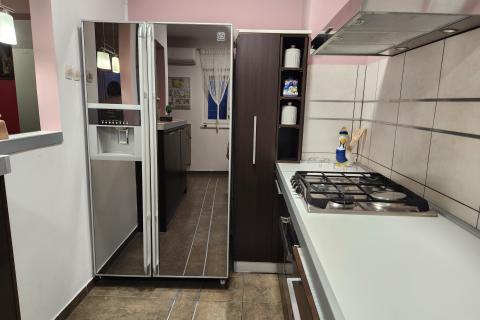 Rijeka, Trsat - 2s + db s parkingom