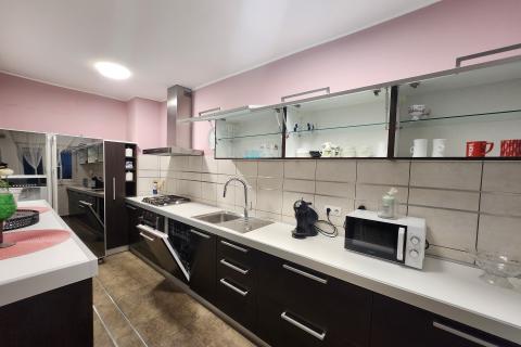 Rijeka, Trsat - 2s + db s parkingom