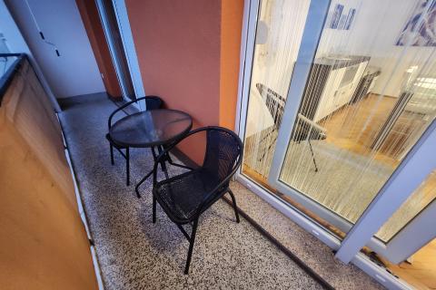 Rijeka, Trsat - 2s + db s parkingom