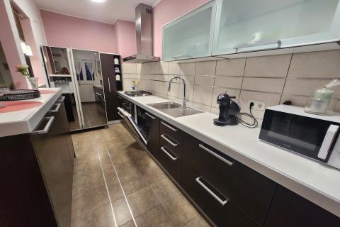 Rijeka, Trsat - 2s + db s parkingom