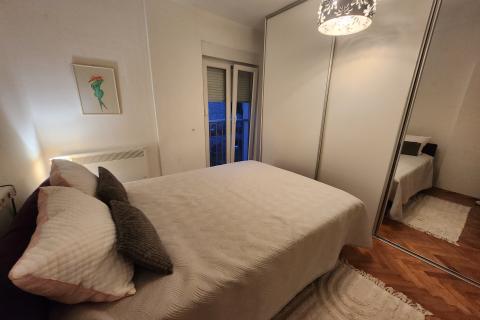 Rijeka, Trsat - 2s + db s parkingom