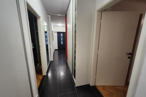 Rijeka, Trsat - 2s + db s parkingom