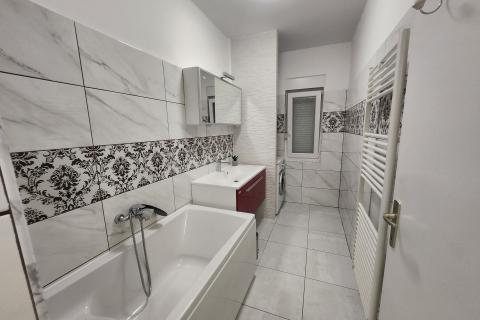 Rijeka, Trsat - 2s + db s parkingom