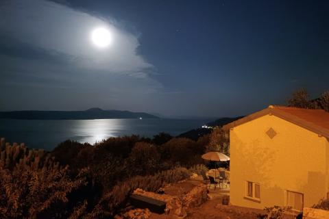 Дом Obr&scaron;, Mo&scaron;ćenička Draga, 78m2