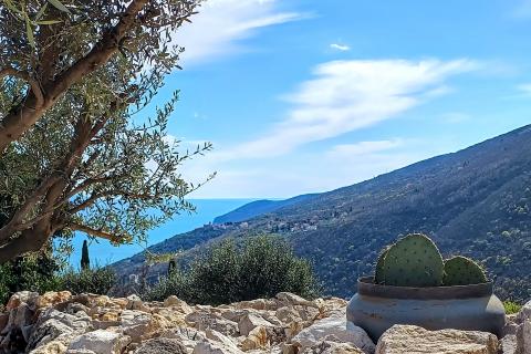 Дом Obr&scaron;, Mo&scaron;ćenička Draga, 78m2