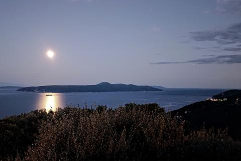 Дом Obr&scaron;, Mo&scaron;ćenička Draga, 78m2