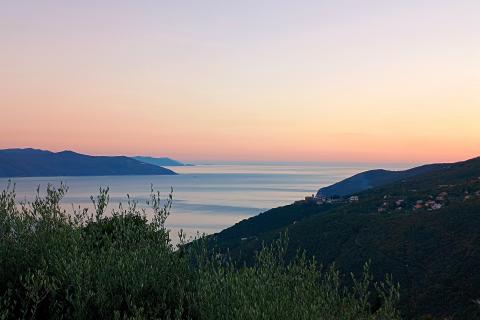 Дом Obr&scaron;, Mo&scaron;ćenička Draga, 78m2