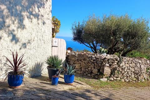 Дом Obr&scaron;, Mo&scaron;ćenička Draga, 78m2