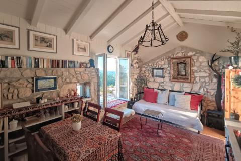 Дом Obr&scaron;, Mo&scaron;ćenička Draga, 78m2