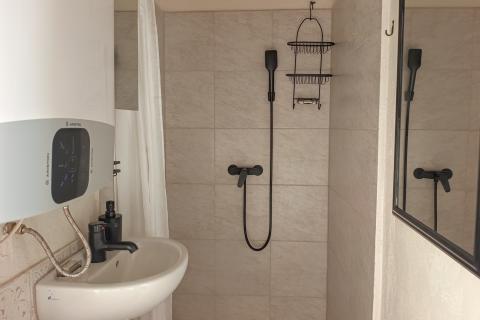 Дом Obr&scaron;, Mo&scaron;ćenička Draga, 78m2