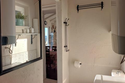 Дом Obr&scaron;, Mo&scaron;ćenička Draga, 78m2