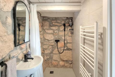 Дом Obr&scaron;, Mo&scaron;ćenička Draga, 78m2