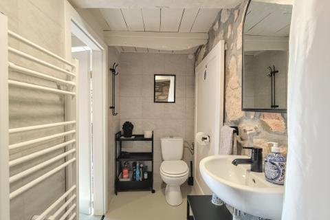 Дом Obr&scaron;, Mo&scaron;ćenička Draga, 78m2