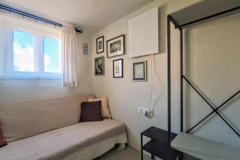 Дом Obr&scaron;, Mo&scaron;ćenička Draga, 78m2