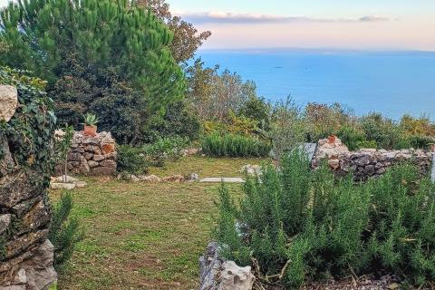 Дом Obr&scaron;, Mo&scaron;ćenička Draga, 78m2