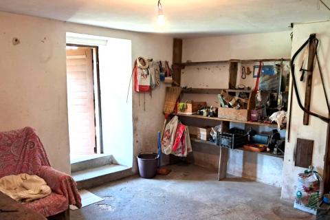 Istra,Buje-Kuća s  vrtom,3 spavaće sobe u centru