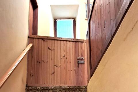 Istra,Buje-Kuća s  vrtom,3 spavaće sobe u centru