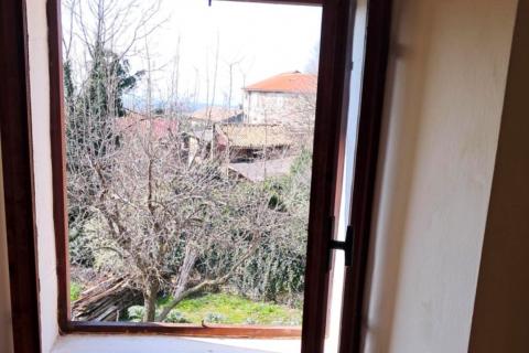 Istra,Buje-Kuća s  vrtom,3 spavaće sobe u centru