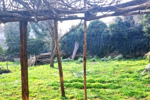 Istra,Buje-Kuća s  vrtom,3 spavaće sobe u centru