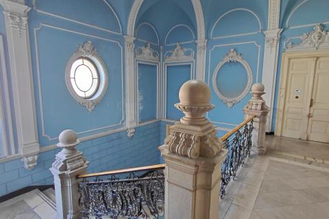 Stanovanje/Apartma Centar, Rijeka, 65m2