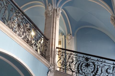 Stanovanje/Apartma Centar, Rijeka, 65m2