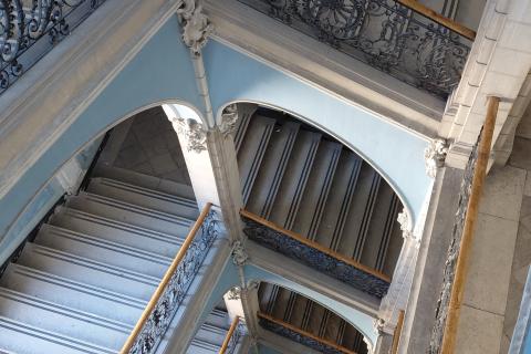 Stanovanje/Apartma Centar, Rijeka, 65m2