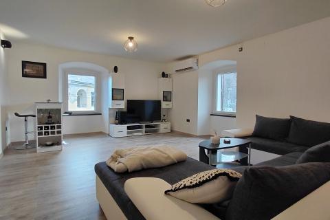 Stanovanje/Apartma Centar, Rijeka, 75m2