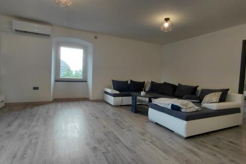 Stanovanje/Apartma Centar, Rijeka, 75m2