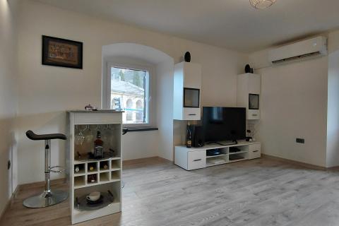 Stanovanje/Apartma Centar, Rijeka, 75m2
