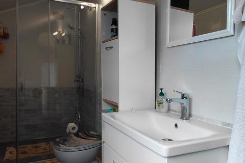 Stanovanje/Apartma Centar, Rijeka, 75m2