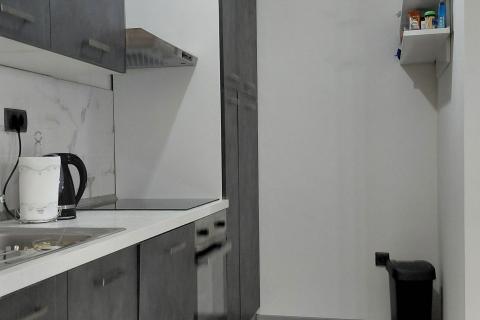 Stanovanje/Apartma Centar, Rijeka, 75m2