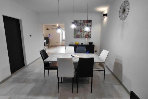 Stanovanje/Apartma Centar, Rijeka, 75m2