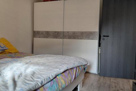 Stanovanje/Apartma Centar, Rijeka, 75m2