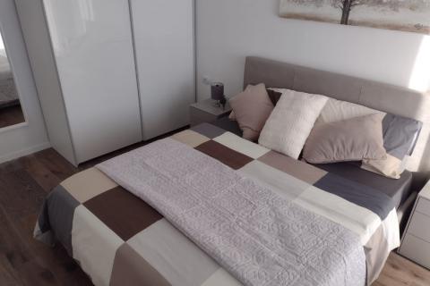 Stanovanje/Apartma Srdoči, Rijeka, 50m2