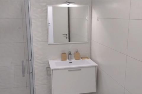 Stanovanje/Apartma Srdoči, Rijeka, 50m2