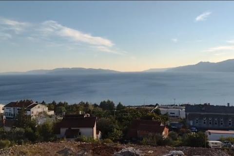 Stanovanje/Apartma Srdoči, Rijeka, 50m2