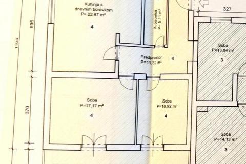 House Senj, 248,53m2