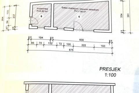 House Senj, 248,53m2