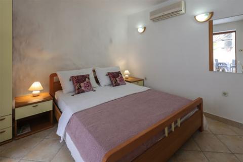 Appartamento Krk, 27m2