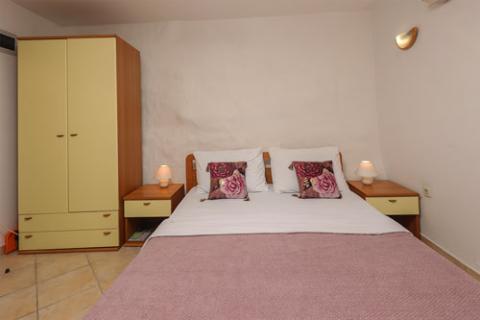 Appartamento Krk, 27m2