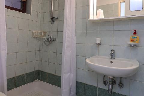 Appartamento Krk, 27m2