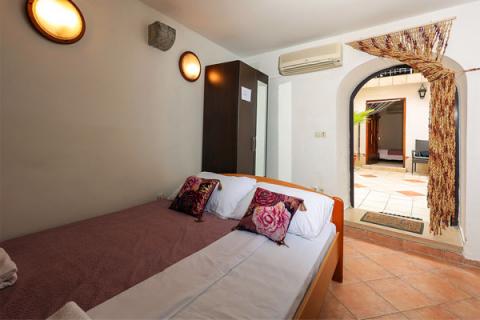 Appartamento Krk, 27m2