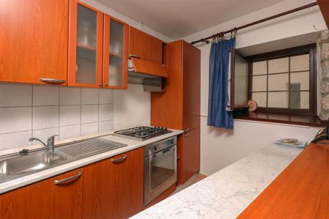 Appartamento Krk, 27m2