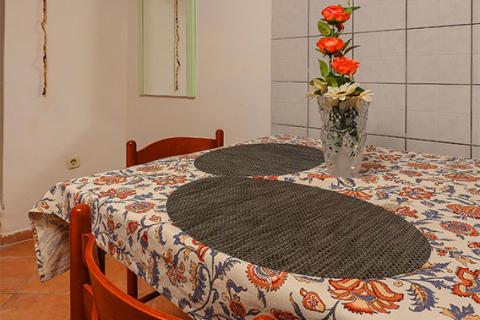 Appartamento Krk, 27m2